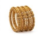 Golden Bracelet