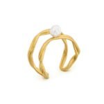Bliss Golden Ring